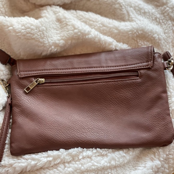 Brown Crossbody - Picture 3 of 6